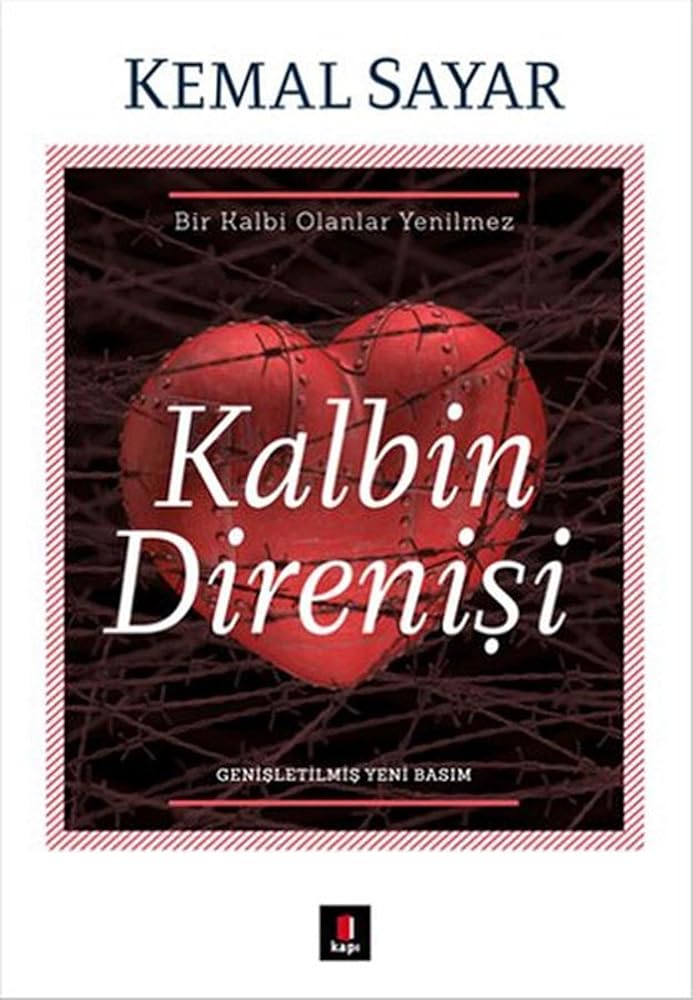 Kalbin Direnisi cover image